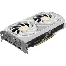 Видеокарта Zotac GAMING GeForce RTX 5060 Ti 16GB Twin Edge OC White Edition (ZT-B50620Q-10M)
