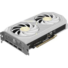 Відеокарта Zotac GAMING GeForce RTX 5060 Ti 16GB Twin Edge OC White Edition (ZT-B50620Q-10M)