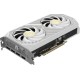 Видеокарта Zotac GAMING GeForce RTX 5060 Ti 16GB Twin Edge OC White Edition (ZT-B50620Q-10M)
