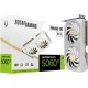 Видеокарта Zotac GAMING GeForce RTX 5060 Ti 16GB Twin Edge OC White Edition (ZT-B50620Q-10M)