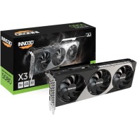 Відеокарта INNO3D GeForce RTX 5080 X3 (N50803-16D7-176068N)