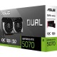 Відеокарта ASUS DUAL-RTX5070-O12G