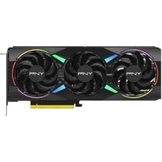 Видеокарта PNY GeForce RTX 5070 ARGB EPIC-X RGB Overclocked Triple Fan (VCG507012TFXXPB1-O)