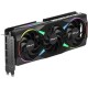 Видеокарта PNY GeForce RTX 5070 ARGB EPIC-X RGB Overclocked Triple Fan (VCG507012TFXXPB1-O)