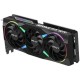 Видеокарта PNY GeForce RTX 5070 ARGB EPIC-X RGB Overclocked Triple Fan (VCG507012TFXXPB1-O)