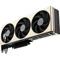 Видеокарта MSI GeForce RTX 5070 Ti 16G INSPIRE 3X OC PLUS (G507T-16I3CP)