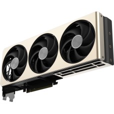Відеокарта MSI GeForce RTX 5070 Ti 16G INSPIRE 3X OC PLUS (G507T-16I3CP)