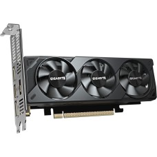 Відеокарта GIGABYTE GeForce RTX 5060 OC Low Profile 8G (GV-N5060OC-8GL)