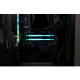 Пам'ять для настільних комп'ютерів Kingston FURY 32 GB (2x16GB) DDR5 5200 MHz Beast RGB (KF552C40BBAK2-32)