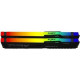 Пам'ять для настільних комп'ютерів Kingston FURY 32 GB (2x16GB) DDR5 5200 MHz Beast RGB (KF552C40BBAK2-32)
