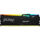 Пам'ять для настільних комп'ютерів Kingston FURY 32 GB (2x16GB) DDR5 5200 MHz Beast RGB (KF552C40BBAK2-32)