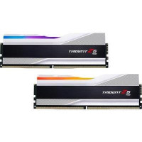 Пам'ять для настільних комп'ютерів G.Skill 64 GB (2x32GB) DDR5 6400 MHz Trident Z5 RGB (F5-6400J3239G32GX2-TZ5RS)