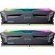 Память для настольных компьютеров Lexar 32 GB DDR5 6400 MHz Ares RGB (LD5EU016G-R6400GDLA)