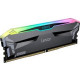 Память для настольных компьютеров Lexar 32 GB DDR5 6400 MHz Ares RGB (LD5EU016G-R6400GDLA)