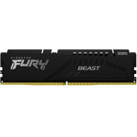 Пам'ять для настільних комп'ютерів Kingston FURY 32 GB DDR5 5600 MHz Beast Black EXPO (KF556C36BBE-32)