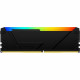 Память для настольных компьютеров Kingston FURY 64GB (2x32GB) DDR4 3600MHz Beast RGB (KF436C18BB2AK2/64)