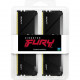 Память для настольных компьютеров Kingston FURY 64GB (2x32GB) DDR4 3600MHz Beast RGB (KF436C18BB2AK2/64)