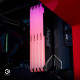 Память для настольных компьютеров Kingston FURY 64GB (2x32GB) DDR4 3600MHz Beast RGB (KF436C18BB2AK2/64)