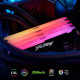 Память для настольных компьютеров Kingston FURY 64GB (2x32GB) DDR4 3600MHz Beast RGB (KF436C18BB2AK2/64)