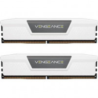 Пам'ять для настільних комп'ютерів Corsair 64 GB (2x32GB) DDR4 5600 MHz Vengeance (CMK64GX5M2B5600C40W)