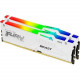 Пам'ять для настільних комп'ютерів Kingston FURY 32 GB (2x16GB) DDR5 6000 MHz Beast RGB (KF560C40BWAK2-32)