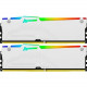 Пам'ять для настільних комп'ютерів Kingston FURY 32 GB (2x16GB) DDR5 6000 MHz Beast RGB (KF560C40BWAK2-32)