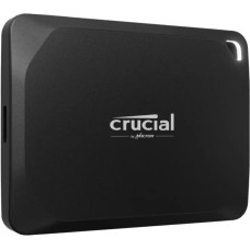 SSD накопитель Crucial X9 4 TB (CT4000X9SSD9)