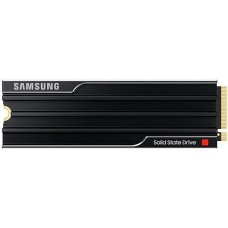 SSD накопичувач Samsung 9100 PRO 4 TB with Heatsink (MZ-VAP4T0CW)