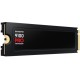 SSD накопичувач Samsung 9100 PRO 4 TB with Heatsink (MZ-VAP4T0CW)