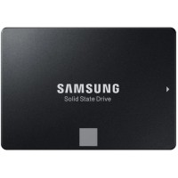 SSD накопичувач Samsung 860 EVO 2.5 1 TB (MZ-76E1T0B)