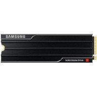SSD накопичувач Samsung 9100 PRO 1 TB with Heatsink (MZ-VAP1T0CW)
