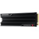 SSD накопитель Samsung 9100 PRO 1 TB with Heatsink (MZ-VAP1T0CW)