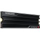 SSD накопитель Samsung 9100 PRO 1 TB with Heatsink (MZ-VAP1T0CW)