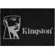 SSD накопитель Kingston KC600 2 TB (SKC600/2048G)