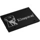 SSD накопитель Kingston KC600 2 TB (SKC600/2048G)