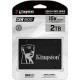 SSD накопитель Kingston KC600 2 TB (SKC600/2048G)
