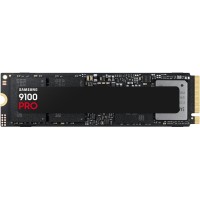 SSD накопитель Samsung 9100 PRO 4TB (MZ-VAP4T0BW)
