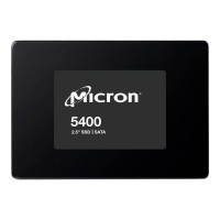 SSD накопичувач Micron 5400 PRO 3.84 TB (MTFDDAK3T8TGA-1BC1ZABYYR)