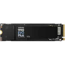 SSD накопичувач Samsung 990 EVO Plus 4 TB (MZ-V9S4T0BW)