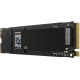 SSD накопитель Samsung 990 EVO Plus 4TB (MZ-V9S4T0BW)
