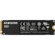 SSD накопитель Samsung 990 EVO Plus 4TB (MZ-V9S4T0BW)