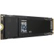 SSD накопитель Samsung 990 EVO Plus 4TB (MZ-V9S4T0BW)