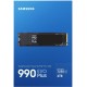 SSD накопитель Samsung 990 EVO Plus 4TB (MZ-V9S4T0BW)