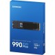 SSD накопитель Samsung 990 EVO Plus 4TB (MZ-V9S4T0BW)