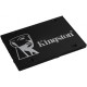 SSD накопитель Kingston KC600 1 TB (SKC600/1024G)
