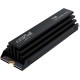 SSD накопитель Crucial T700 1 TB with heatsink (CT1000T700SSD5)