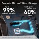 SSD накопитель Crucial T700 1 TB with heatsink (CT1000T700SSD5)