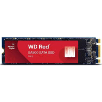 SSD накопичувач WD Red SA500 2 TB (WDS200T1R0B)
