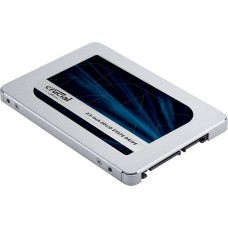 SSD накопитель Crucial MX500 2.5 2 TB (CT2000MX500SSD1)
