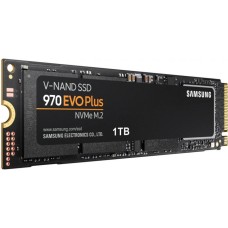 SSD накопичувач Samsung 970 EVO Plus 1 TB (MZ-V7S1T0BW)